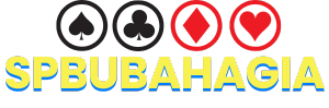 Logo SPBUBAHAGIA
